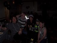 The likely lads and lassies